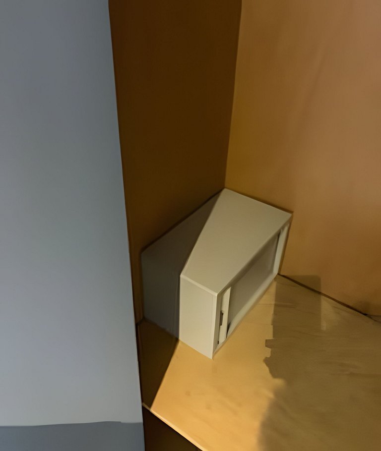 Get a Flat 703 Bienal-Ibirapuera