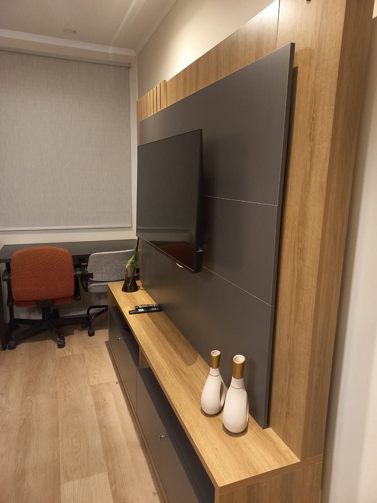 Get a Flat 411 Wyndham SP Paulista
