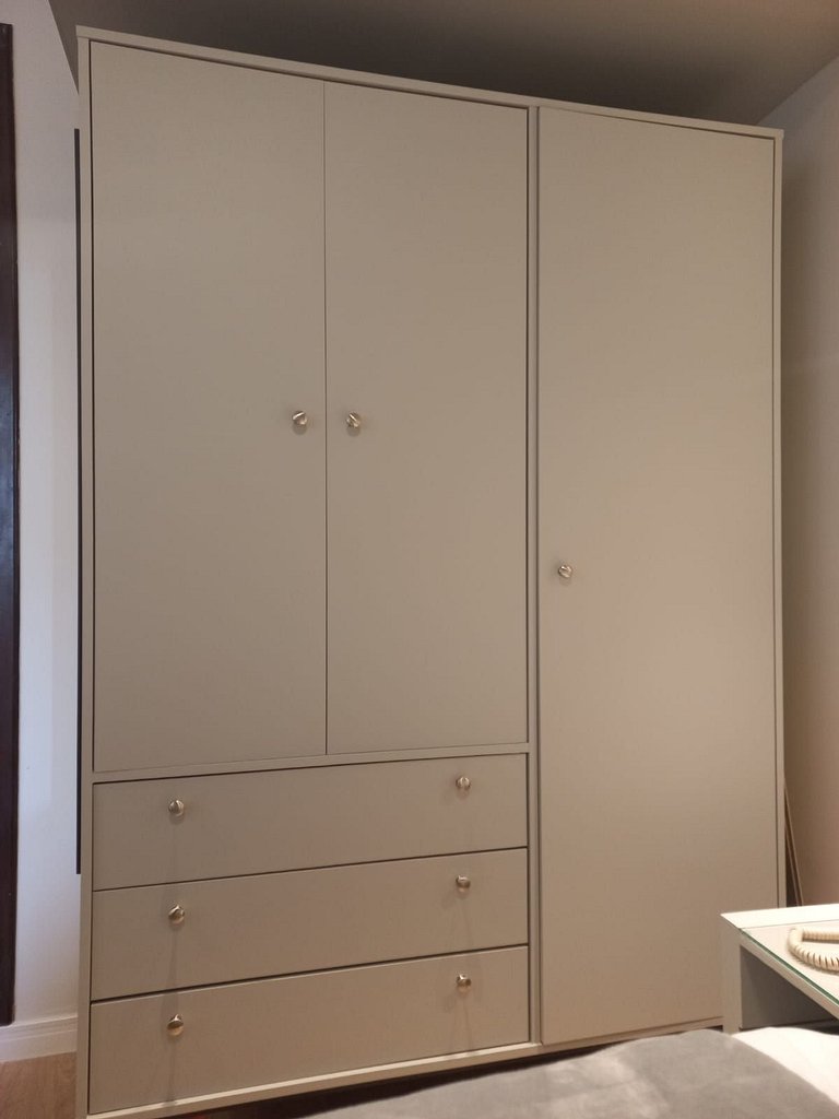 Get a Flat 411 Wyndham SP Paulista