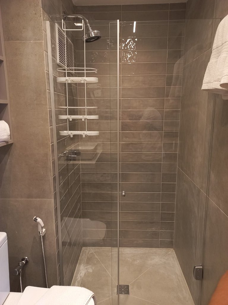 Get a Flat 411 Wyndham SP Paulista