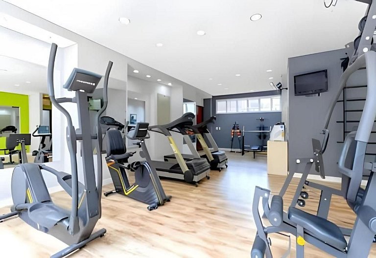 Get a Flat 411 Wyndham SP Paulista