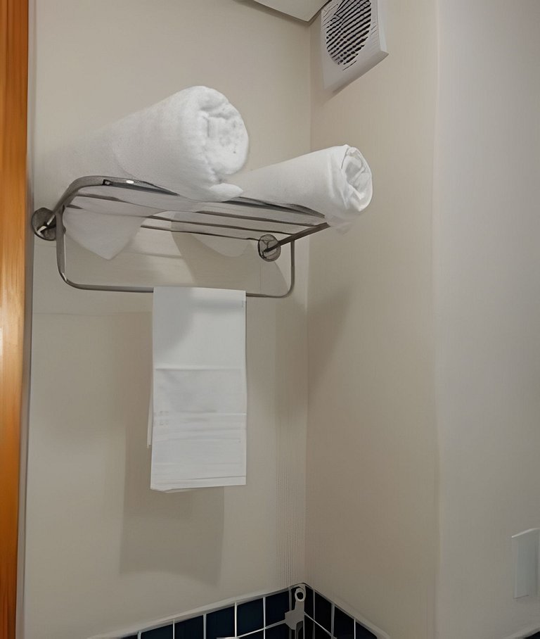 Get a Flat 405  Bairro Nobre-Jardins - SP