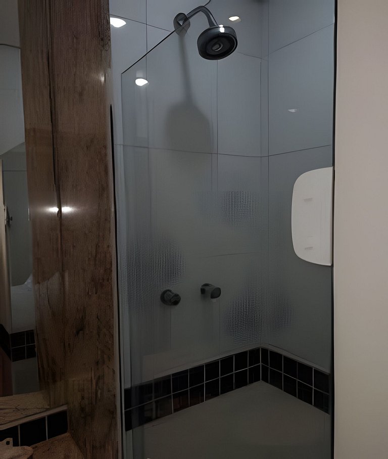 Get a Flat 405  Bairro Nobre-Jardins - SP