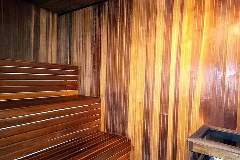 Get a Flat 405  Bairro Nobre-Jardins - SP