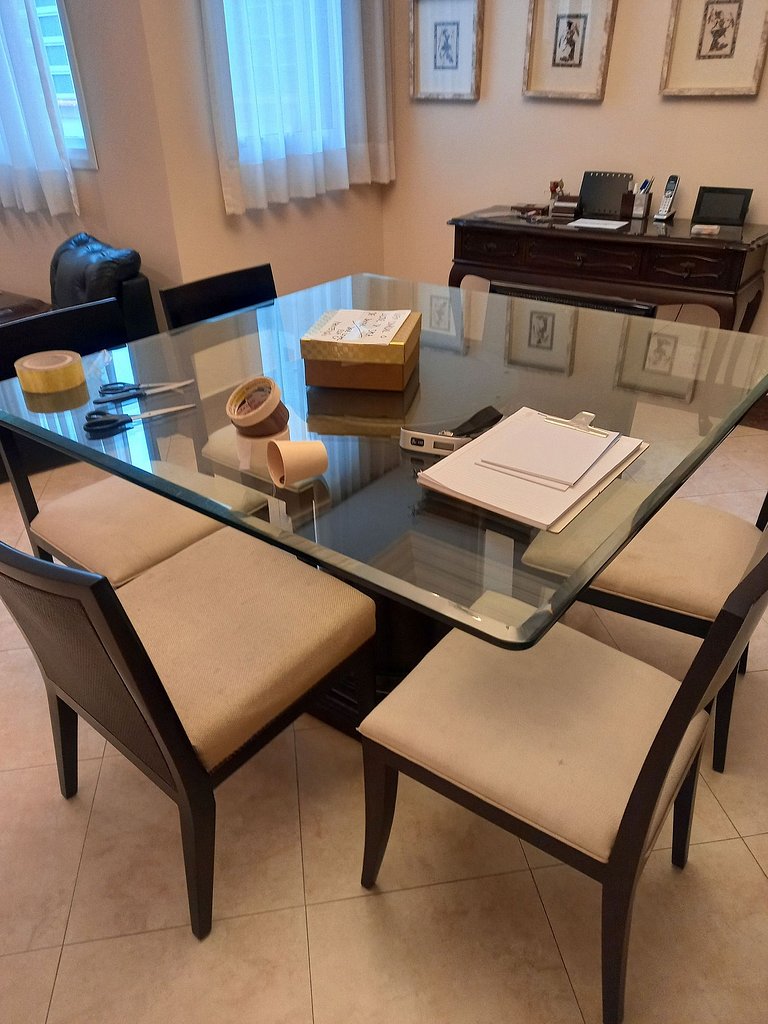 Get a Flat - Casa luxuosa