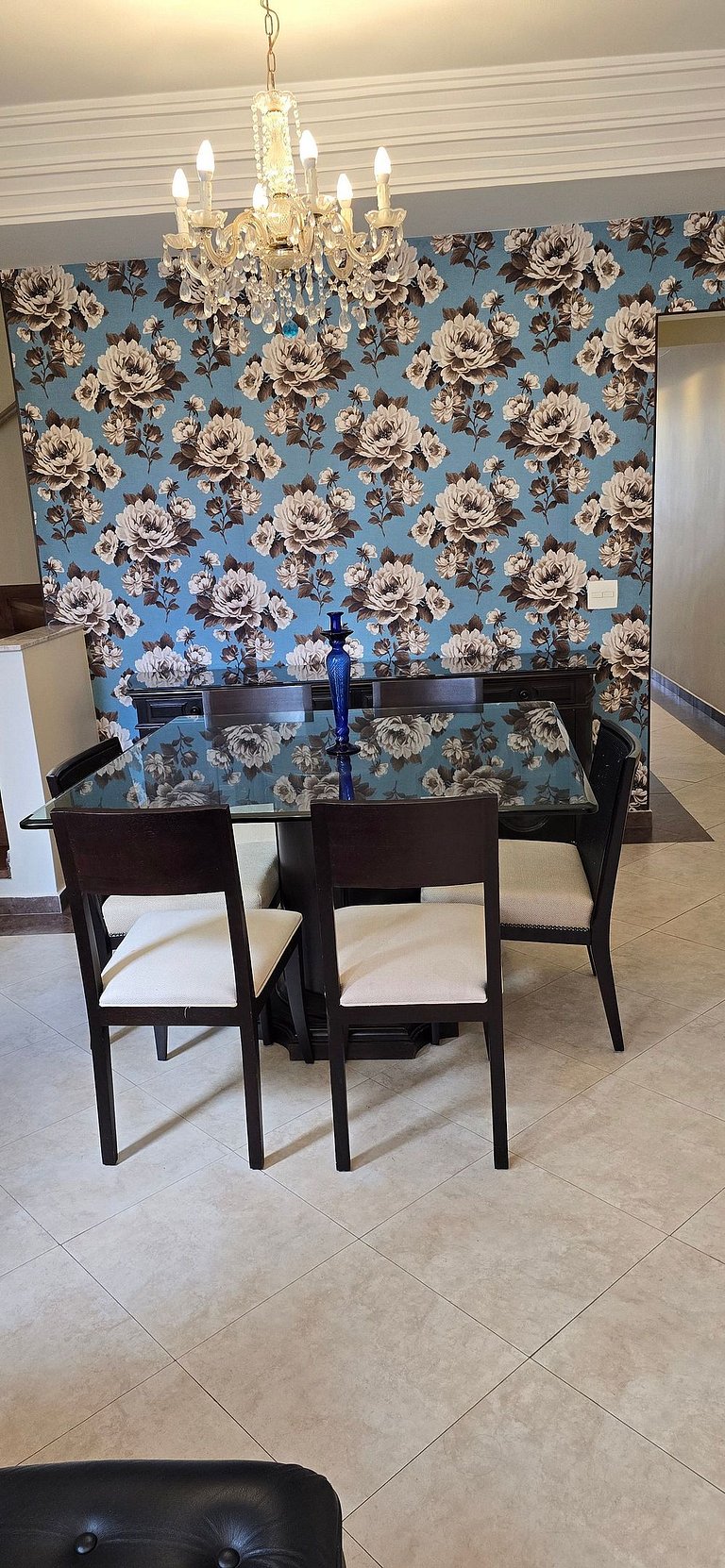 Get a Flat - Casa luxuosa