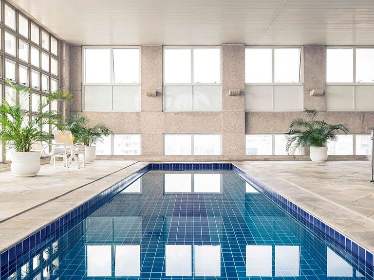 Get a Flat 1402- 100mts Hospital B Portuguesa