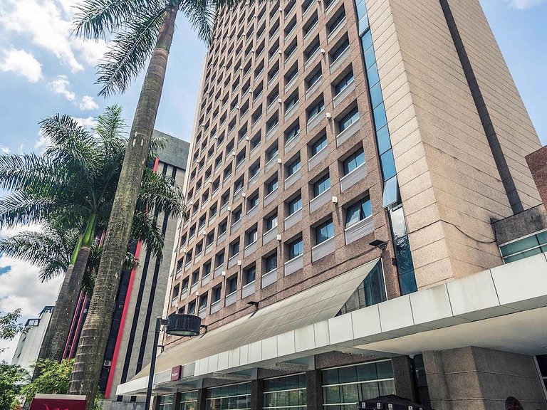 Get a Flat 1402- 100mts Hospital B Portuguesa