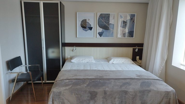 Get a Flat 1402- 100mts Hospital B Portuguesa