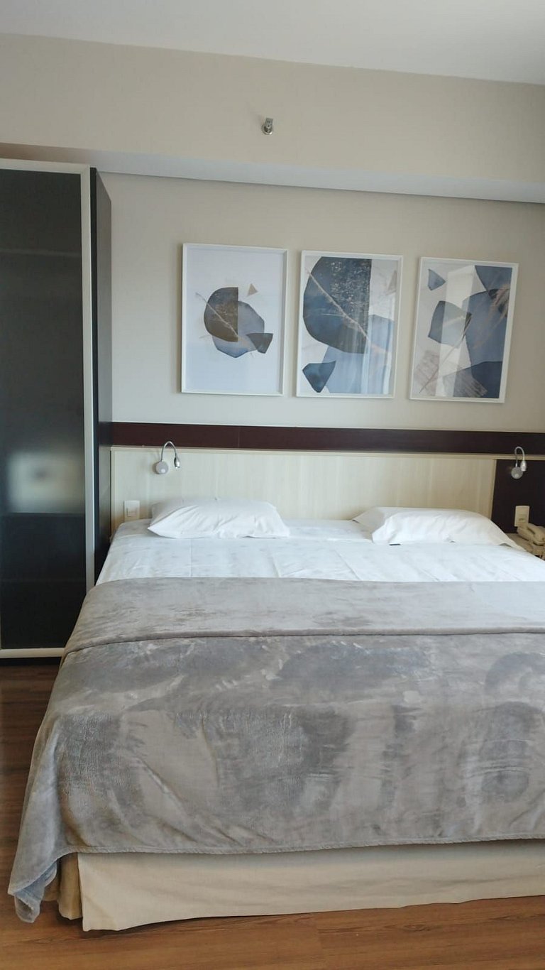 Get a Flat 1402- 100mts Hospital B Portuguesa