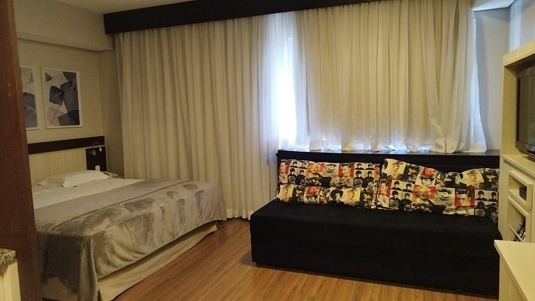 Get a Flat 1402- 100mts Hospital B Portuguesa