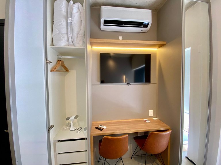 Get a Flat 411 Vila Mariana