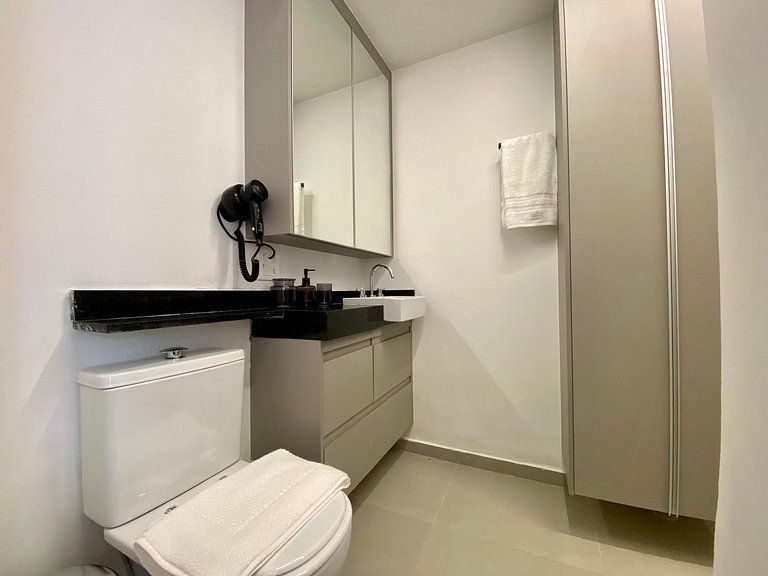 Get a Flat 411 Vila Mariana