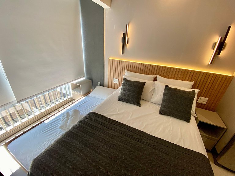 Get a Flat 411 Vila Mariana