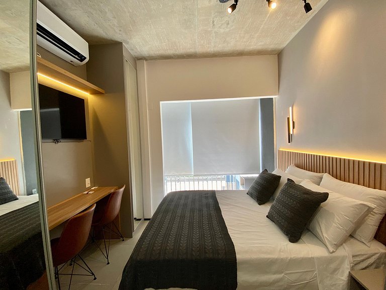 Get a Flat 411 Vila Mariana