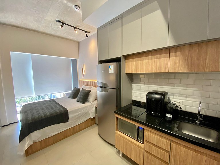 Get a Flat 411 Vila Mariana