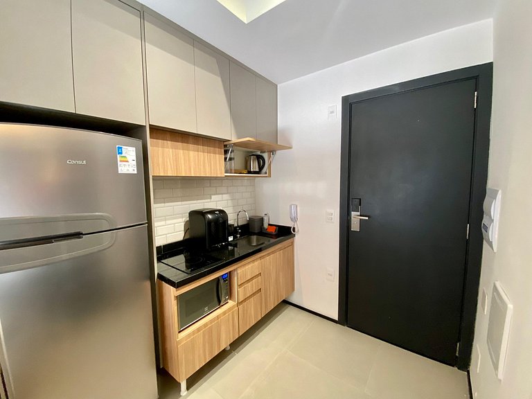 Get a Flat 411 Vila Mariana