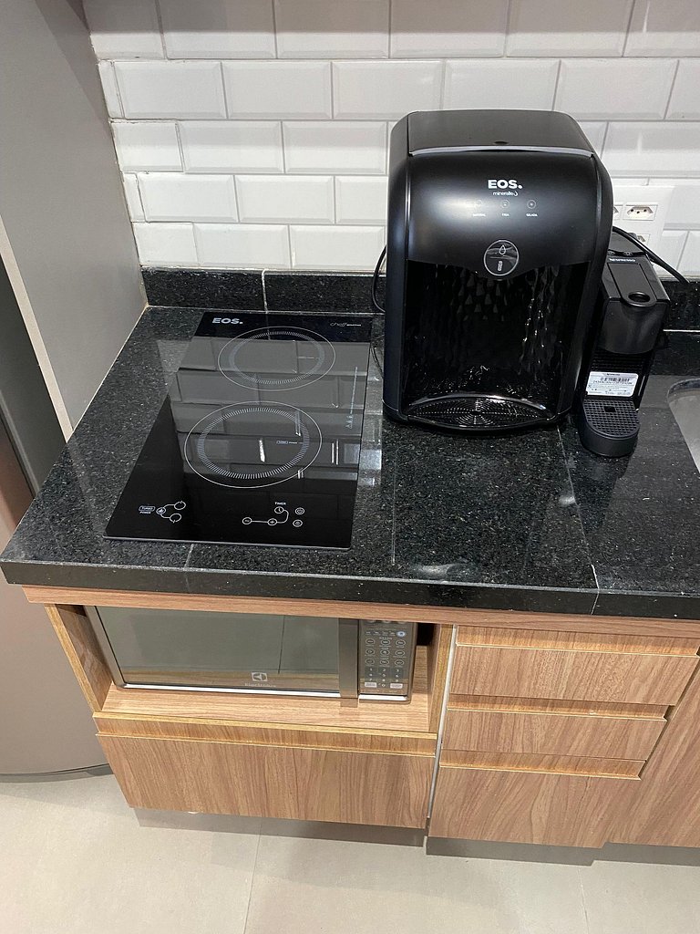 Get a Flat 411 Vila Mariana