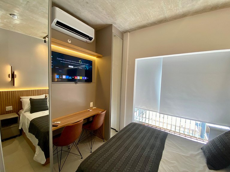 Get a Flat 411 Vila Mariana
