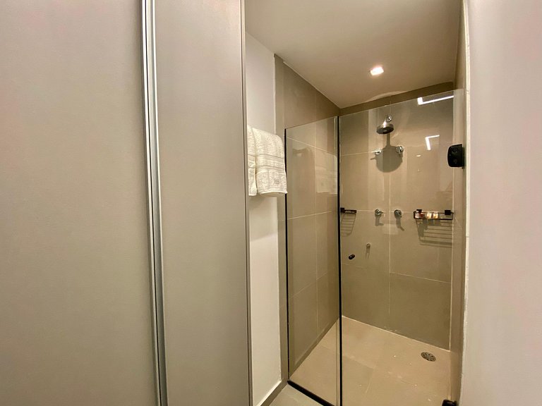 Get a Flat 411 Vila Mariana
