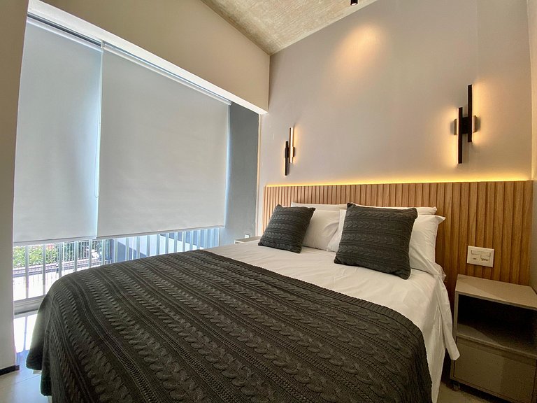 Get a Flat 411 Vila Mariana