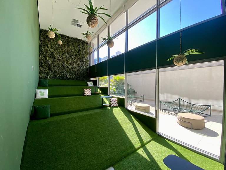 Get a Flat 411 Vila Mariana