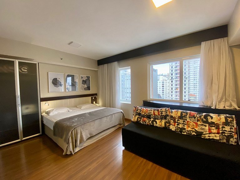 Get a Flat 1402- 100mts Hospital B Portuguesa