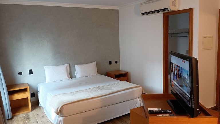 GET A FLAT 603 - Luxuoso no Jardins