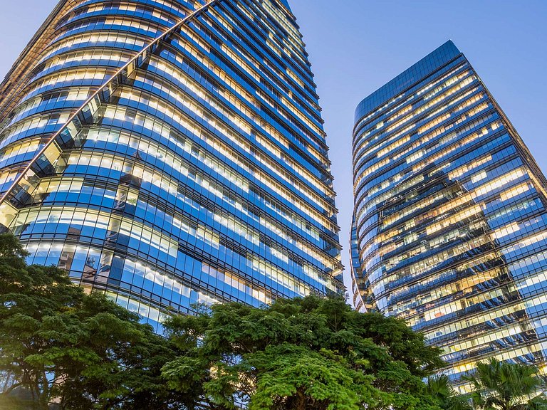 Get a Flat 1910 - Jd Paulista