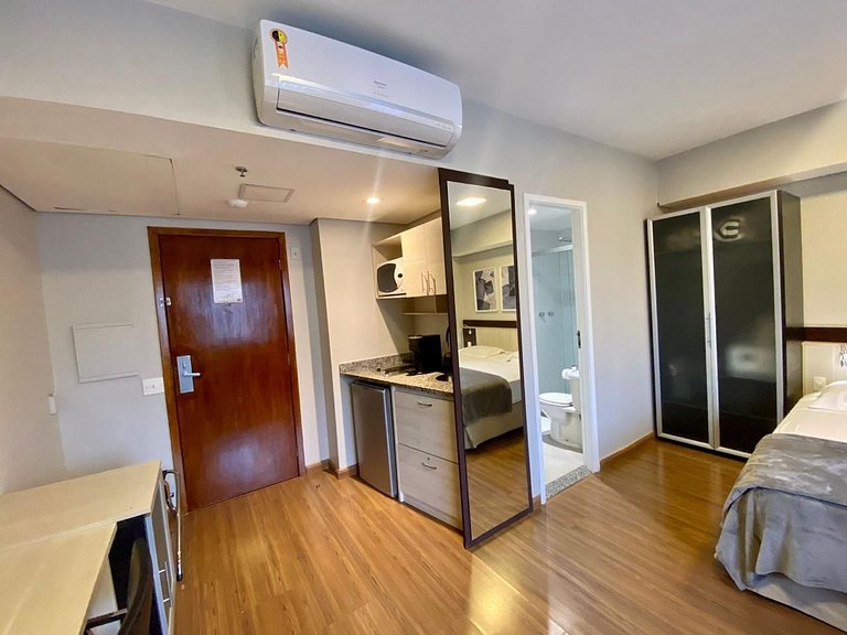 Get a Flat 1402- 100mts Hospital B Portuguesa