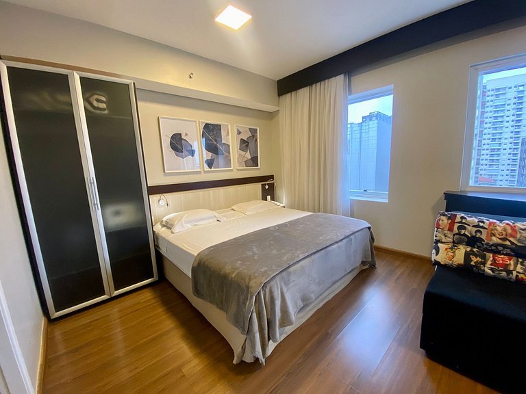 Get a Flat 1402- 100mts Hospital B Portuguesa