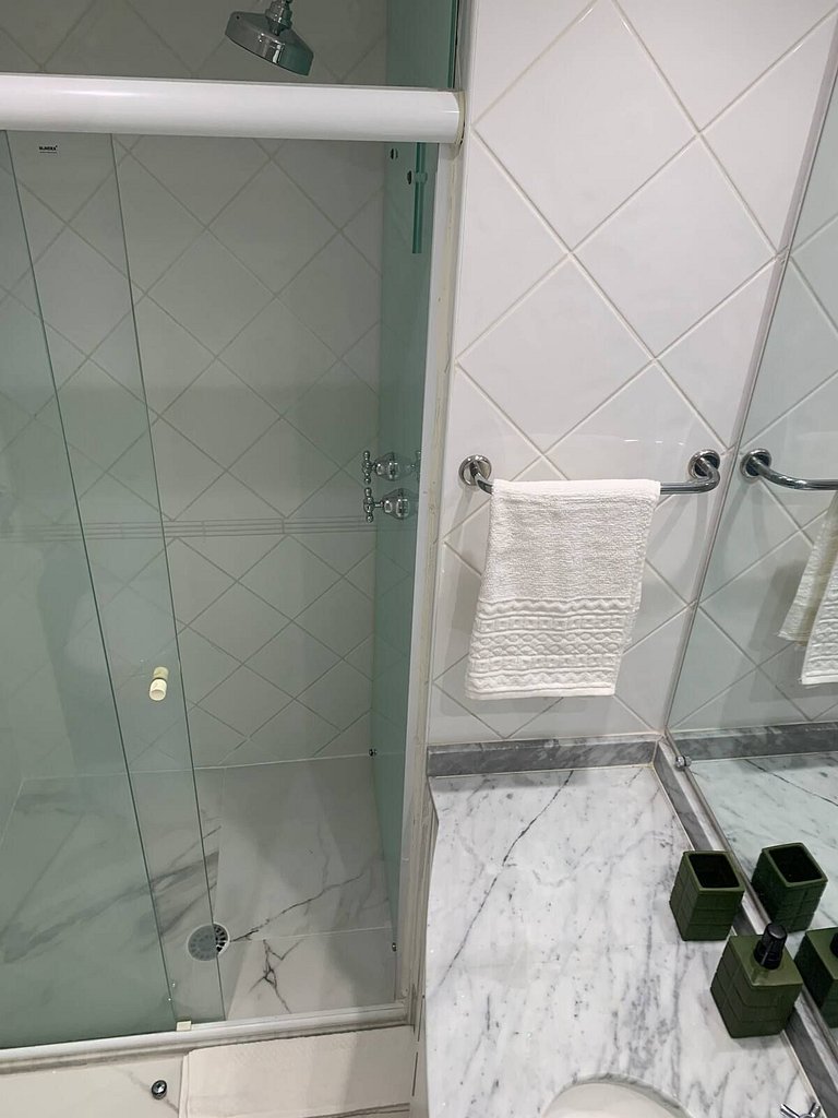 Get a Flat 705 Pinheiros - Oscar Freire Lifestyle