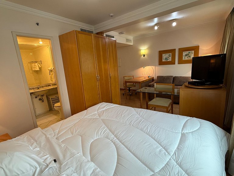 Get a Flat 705 Pinheiros - Oscar Freire Lifestyle