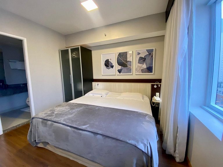 Get a Flat 1402- 100mts Hospital B Portuguesa