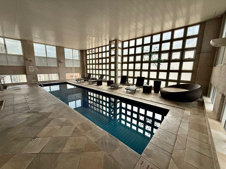 Get a Flat 1402- 100mts Hospital B Portuguesa