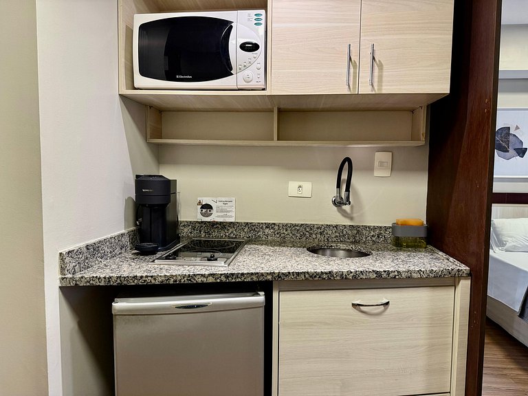 Get a Flat 1402- 100mts Hospital B Portuguesa