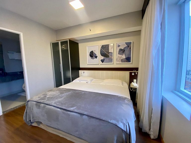 Get a Flat 1402- 100mts Hospital B Portuguesa