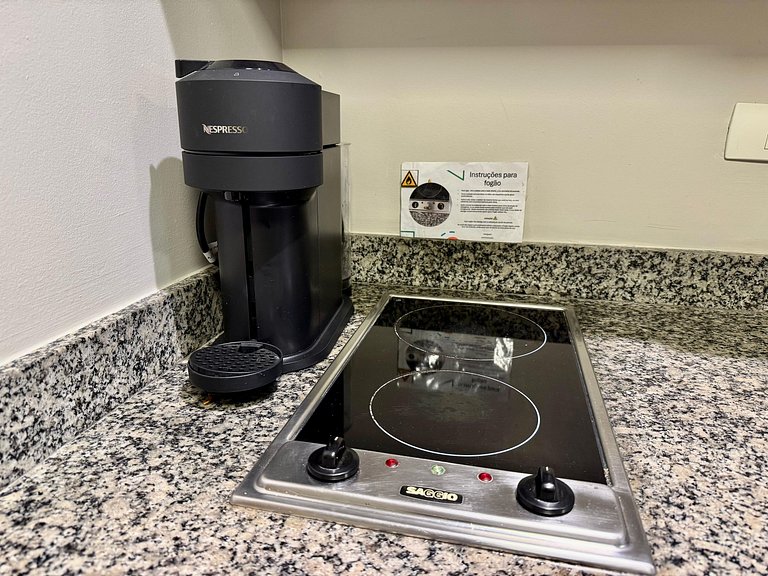 Get a Flat 1402- 100mts Hospital B Portuguesa