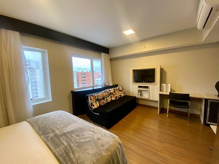 Get a Flat 1402- 100mts Hospital B Portuguesa