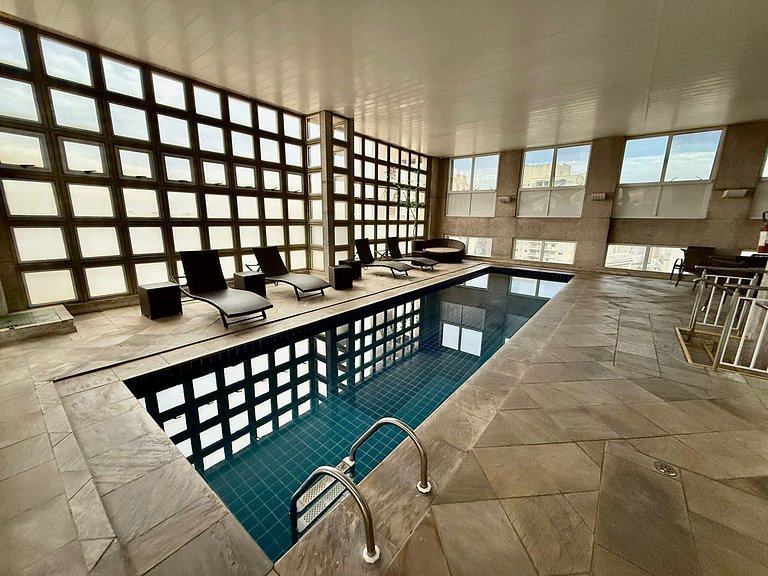 Get a Flat 1402- 100mts Hospital B Portuguesa