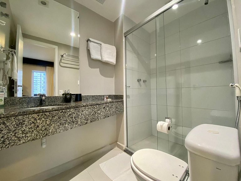 Get a Flat 1402- 100mts Hospital B Portuguesa