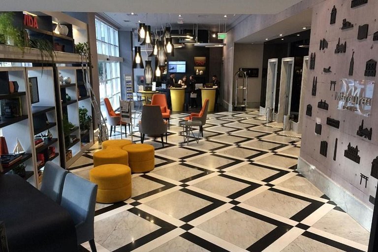 Get a Flat 1402- 100mts Hospital B Portuguesa