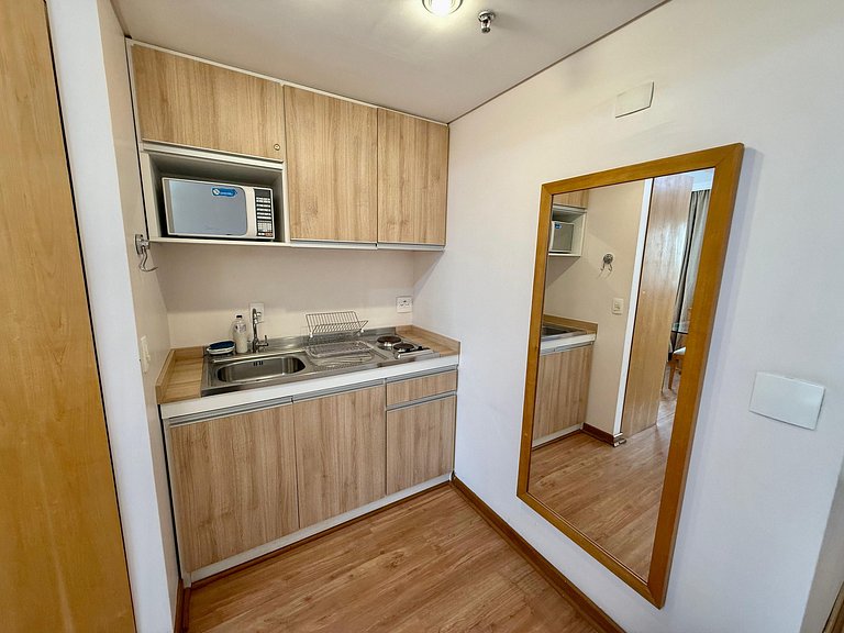 Get a Flat 705 Pinheiros - Oscar Freire Lifestyle