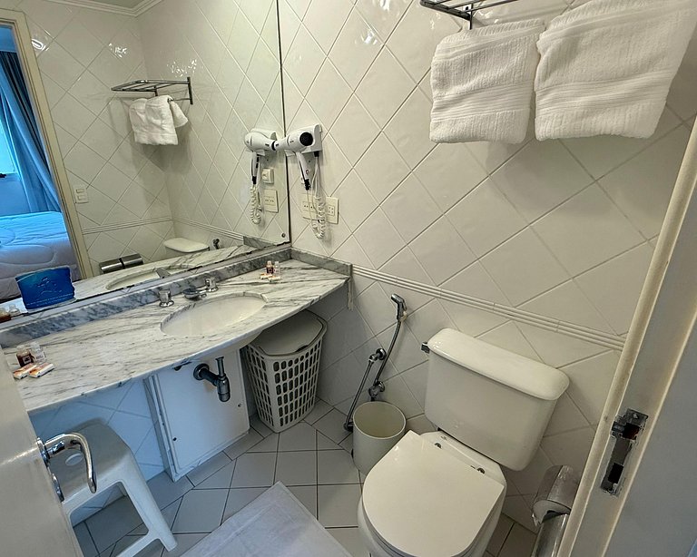 Get a Flat 705 Pinheiros - Oscar Freire Lifestyle