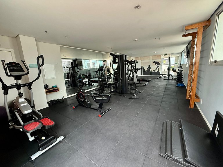 Get a Flat 705 Pinheiros - Oscar Freire Lifestyle