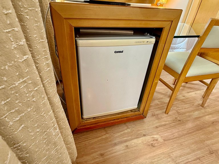 Get a Flat 705 Pinheiros - Oscar Freire Lifestyle