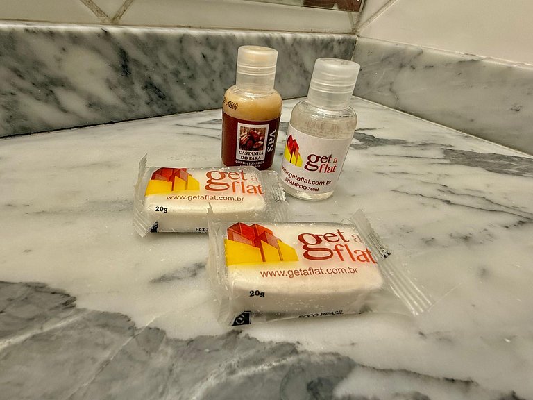 Get a Flat 705 Pinheiros - Oscar Freire Lifestyle