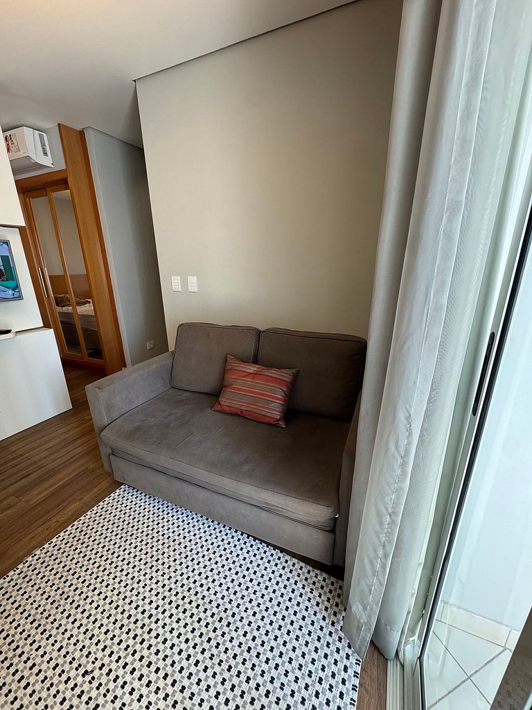 Get a Flat 1103/Jardins /Paulista