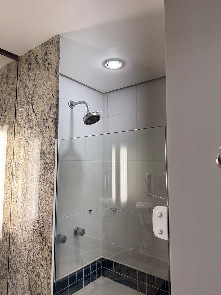 Get a Flat 401 /Jardins/ Ibirapuera