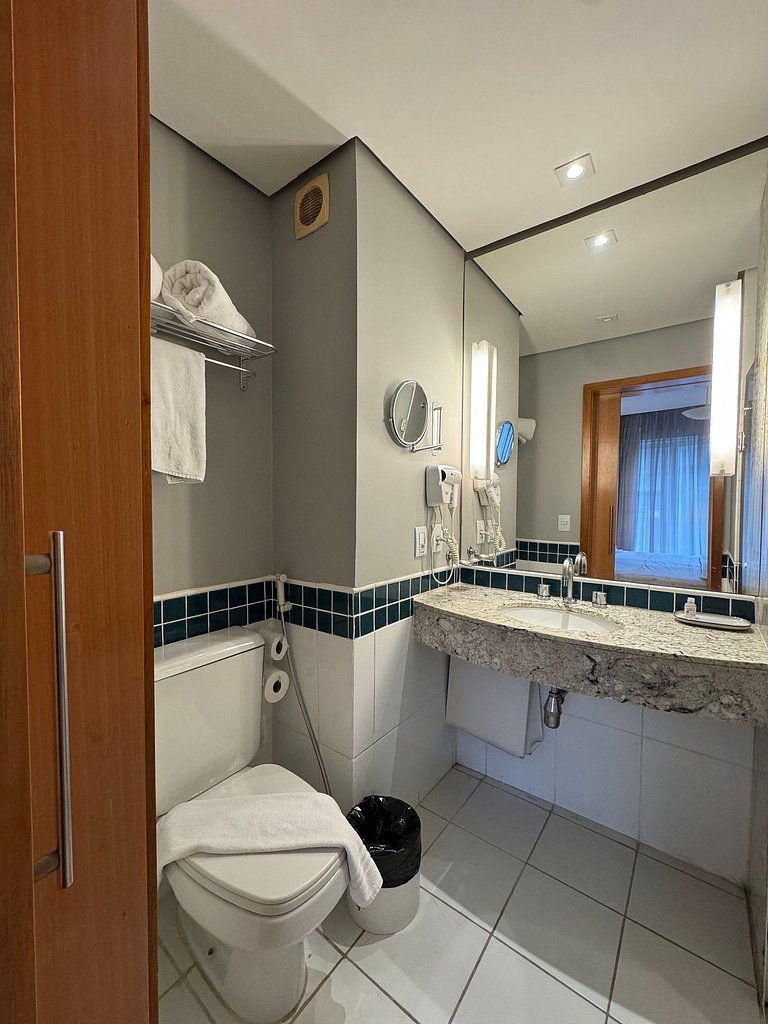 Get a Flat 401 /Jardins/ Ibirapuera